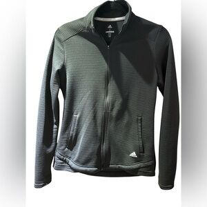 adidas Black Women's Sweatshirt